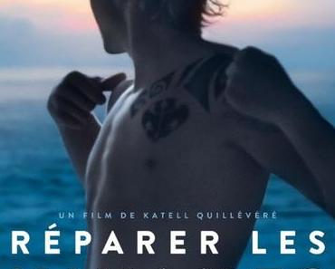 Alors T’as Aimé ? l Avis sur Réparer les Vivants par Katell Quillévéré