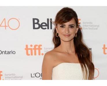 Penelope Cruz rejoint de Murder on The Orient Express !