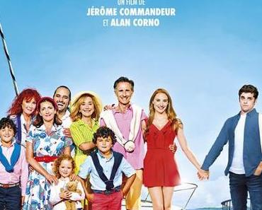 MA FAMILLE T’ADORE DÉJÀ – 13/20