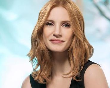 Jessica Chastain sera la vedette du comic book movie Painkiller Jane !