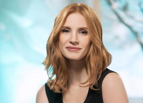 Jessica Chastain sera la vedette du comic book movie Painkiller Jane !