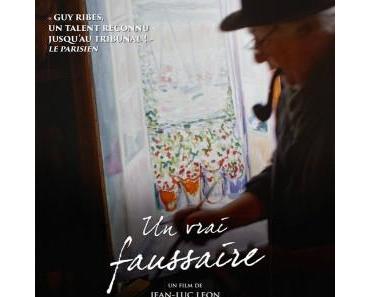 Un Vrai Faussaire – Le coffret DVD