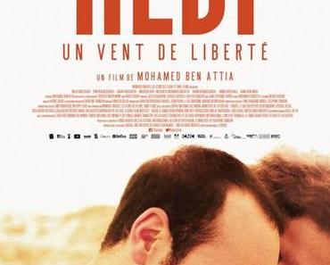 Alors T’as Aimé ? | Avis sur Hedi par Mohamed Ben Attia #FIFAM2016