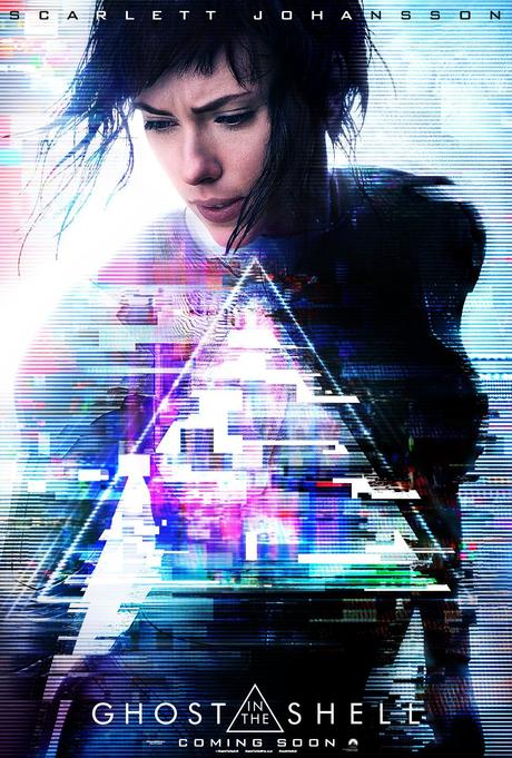 Bande annonce survoltée pour Ghost in the Shell (Actus)