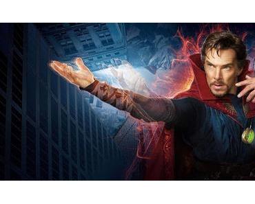 Box-office US du weekend du 11/11/2016 : Doctor Strange conserve son trône de leader !