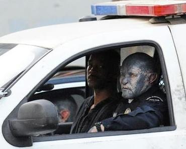 Nouvelles images de tournage pour Bright de David Ayer