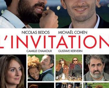 L'invitation