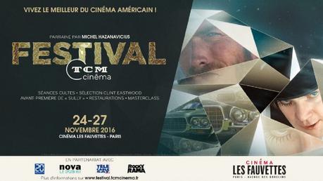 Évènement: Festival TCM Cinéma aux Fauvettes