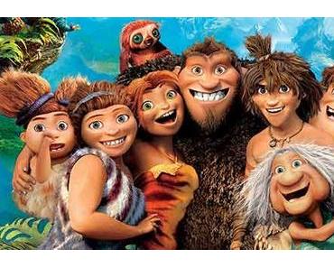 Les Croods 2 : Dreamworks et Universal annulent la production du film !