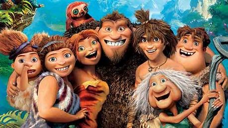 Les Croods 2 : Dreamworks et Universal annulent la production du film !