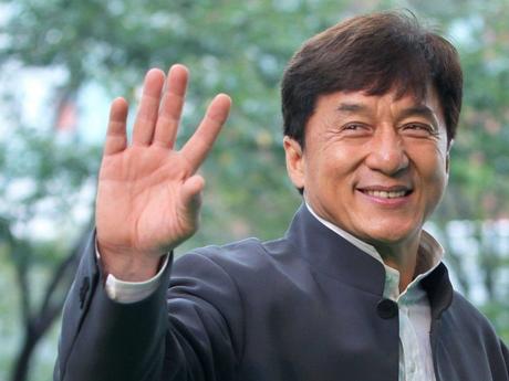 [NEWS CINÉ] JACKIE CHAN REÇOIT SON OSCAR D’HONNEUR !