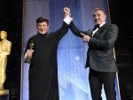 [NEWS CINÉ] JACKIE CHAN REÇOIT SON OSCAR D’HONNEUR !