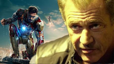 Mel Gibson à la réalisation de Iron Man 4 ?