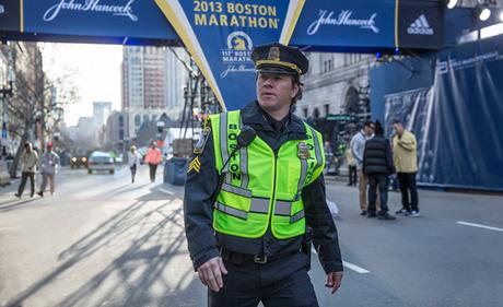 Nouveau trailer pour Traque à Boston (Patriots Day) de Peter Berg