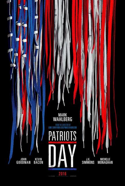 Nouveau trailer pour Traque à Boston (Patriots Day) de Peter Berg