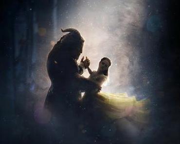 Nouvelle bande annonce VF pour La Belle et la Bête de Bill Condon