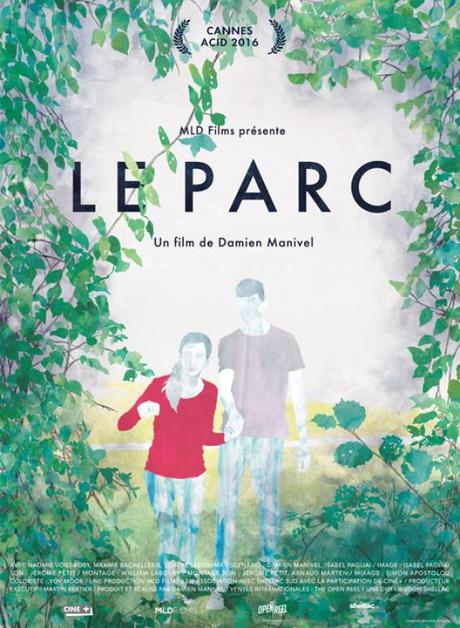 FIFAM 2016 | Un Regard Sur : Le Parc réalisé par Damien Manivel