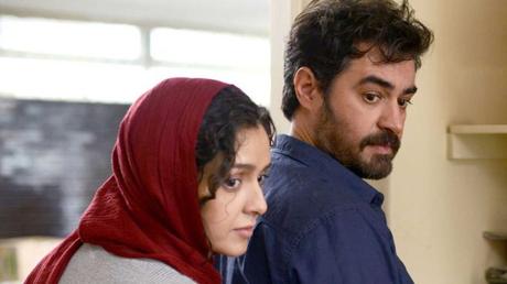 [Critique] – « Le Client » – Asgar Farhadi