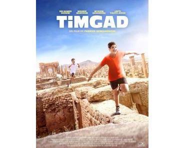 TIMGAD (Critique)