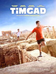 TIMGAD (Critique)