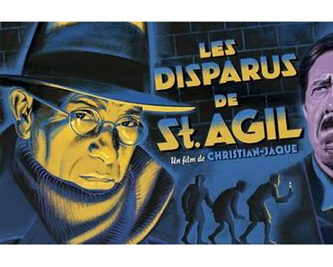 Les Disparus de Saint-Agil