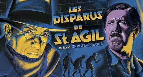 Les Disparus de Saint-Agil