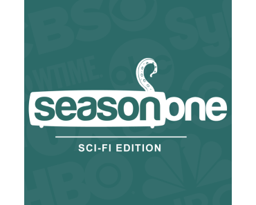 SEASON ONE SCIFI EDITION 31: LUKE CAGE