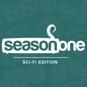 SEASON ONE SCIFI EDITION 31: LUKE CAGE