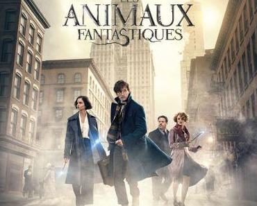 [CRITIQUE] – Les Animaux Fantastiques (2016)