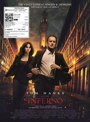 Critique Inferno