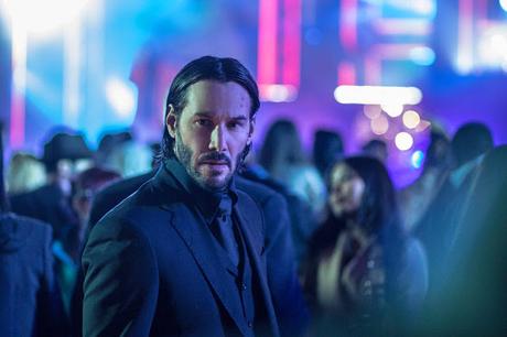 Bande annonce teaser VF pour John Wick 2 de Chad Stahelski