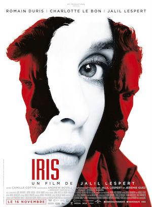 Iris (2016) de Jalil Lespert