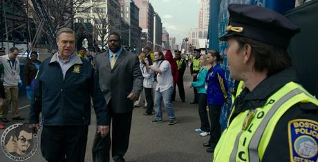 Nouvelle images pour Traque à Boston (Patriots Day) de Peter Berg