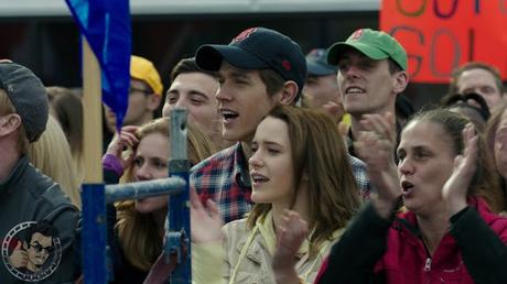 Nouvelle images pour Traque à Boston (Patriots Day) de Peter Berg