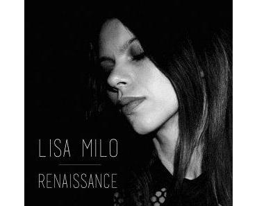 Lisa Milo, son 1er single Renaissance !