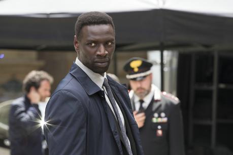 Christophe Bouchard (Omar Sy)