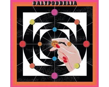 Calypsodelia  – le 1er clip