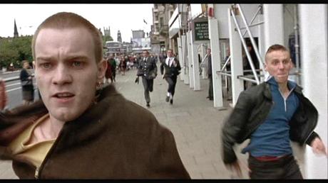 Trainspotting (1996) de Danny Boyle