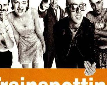 Trainspotting (1996) de Danny Boyle