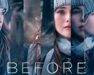 Bande annonce de Before I Fall