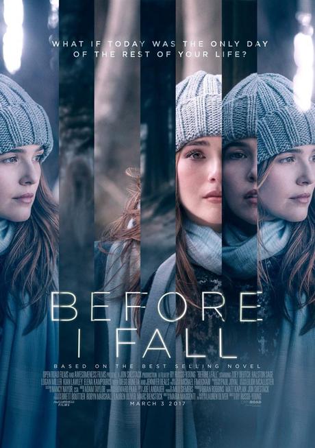 Bande annonce de Before I Fall