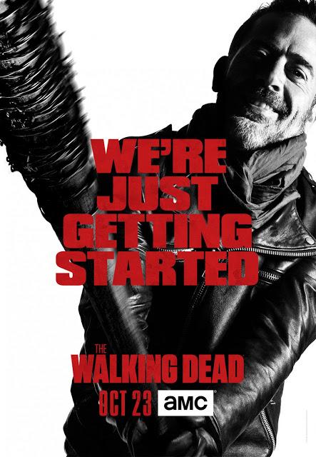 Vers un film The Walking Dead sur grand écran dans le futur ?