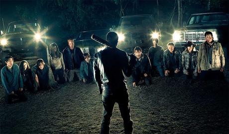 Vers un film The Walking Dead sur grand écran dans le futur ?