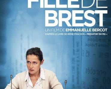 [CRITIQUE] – La Fille de Brest (2016)