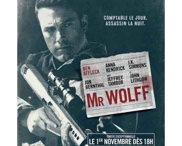 Critique – Mr Wolff