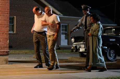 Nouvelles images pour Loving de Jeff Nichols