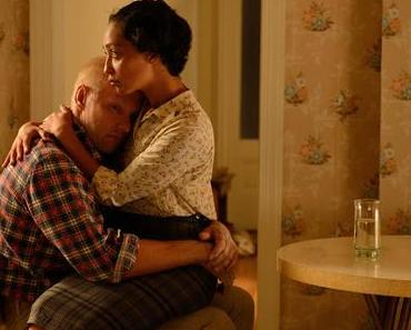 Nouvelles images pour Loving de Jeff Nichols