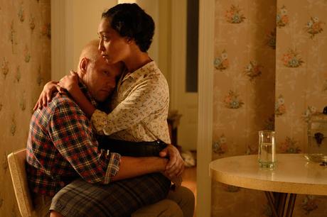 Nouvelles images pour Loving de Jeff Nichols