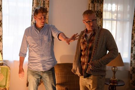 Nouvelles images pour Loving de Jeff Nichols