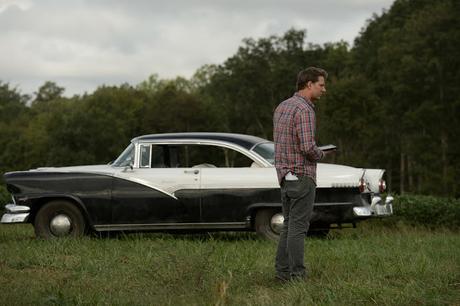 Nouvelles images pour Loving de Jeff Nichols